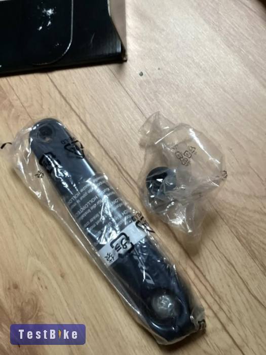 Újszerű Shimano R8000 Ultegra hajtókar 175mm (53-39)