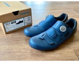 ĂjszerƱ Shimano RC5 orszĂĄgĂști cipĆ