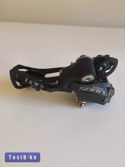 Újszerű Shimano Sora RD-R3000-GS hátsó váltó