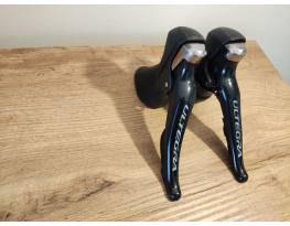 Újszerű Shimano Ultegra 6800 fékváltó karok