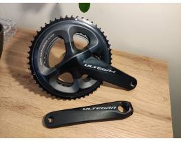 Újszerű Shimano Ultegra 8000 hajtómű 2×11