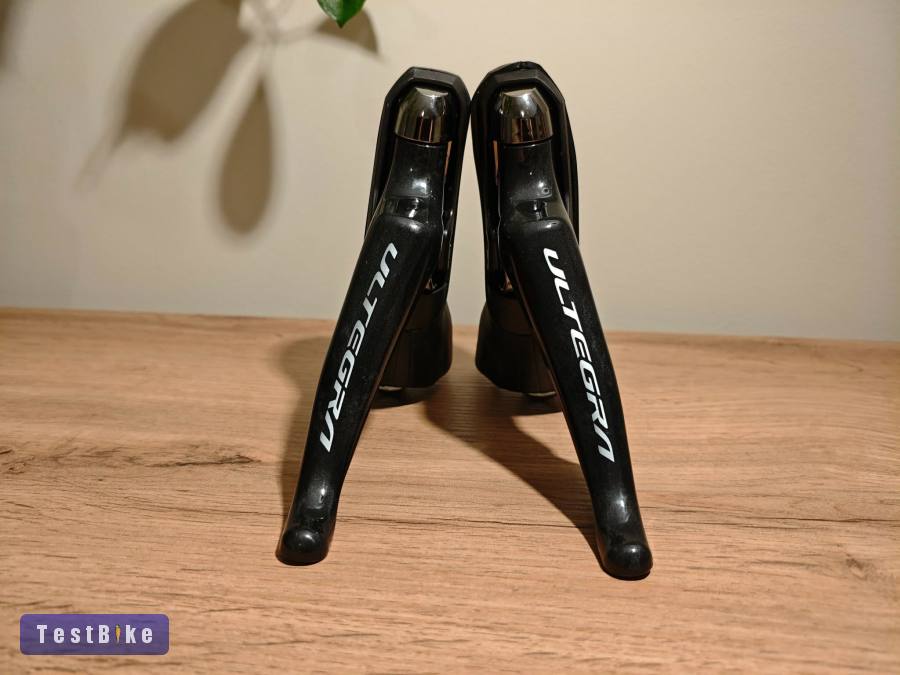 Újszerű Shimano Ultegra 8020 fékváltók 2×11