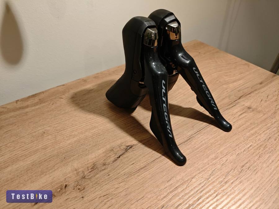 Újszerű Shimano Ultegra 8020 fékváltók 2×11