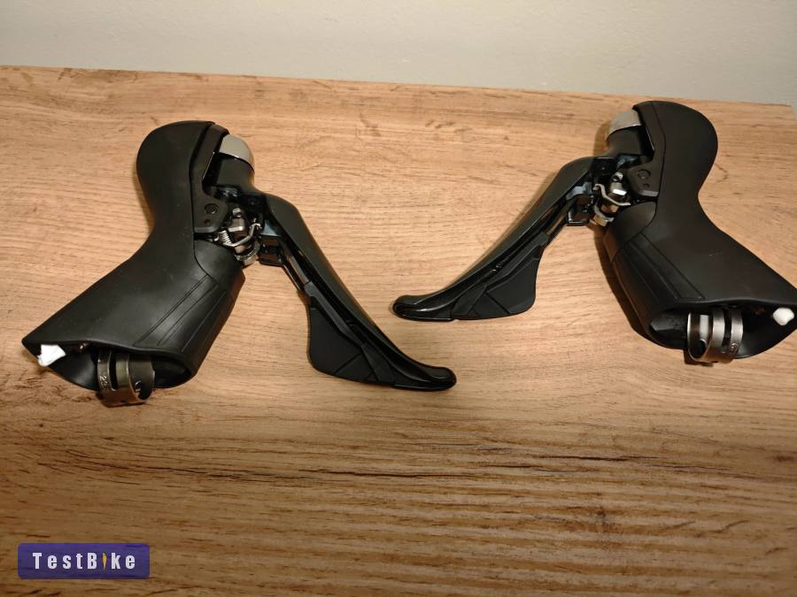 Újszerű Shimano Ultegra 8020 fékváltók 2×11