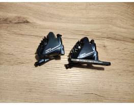Újszerű Shimano Ultegra féknyergek