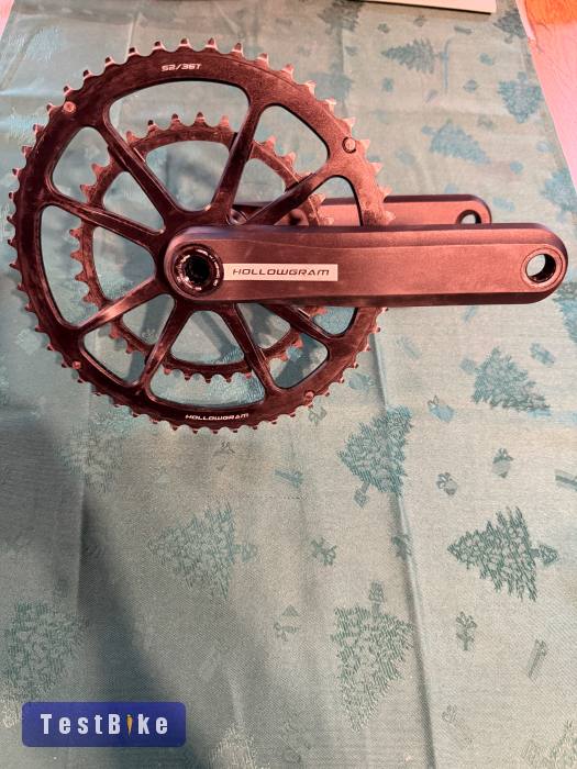 Újszerű Shimano Ultegra szett eladó