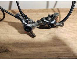 Újszerű Shimano XTR féknyergek 