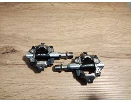 Újszerű Shimano XTR pedál 