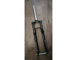 Újszerű SR Suntour XCR32 Air, 29er, 120mm