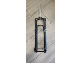 Újszerű SR Suntour XCR34 Air, 29er, 130mm, Tapered:225mm