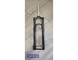 Újszerű SR Suntour XCR34 Air, 29er, 130mm, Tapered:225mm