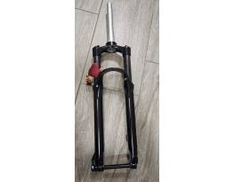 Újszerű SR Suntour XCR34 Air, 29er, 130mm, Tapered:225mm