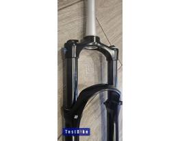 Újszerű SR Suntour XCR34 Air, 29er, 130mm, Tapered:225mm