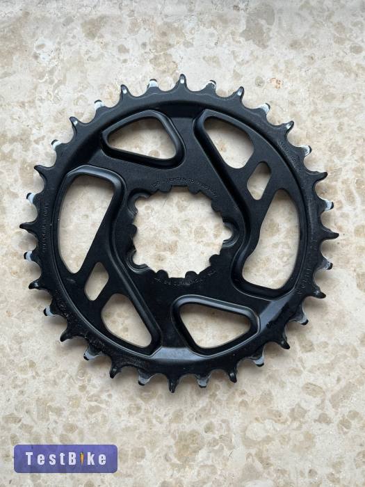 Újszerű Sram X-Sync 2 Eagle Direct Mount 32T lánctányér