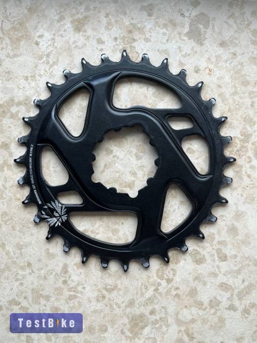 Újszerű Sram X-Sync 2 Eagle Direct Mount 32T lánctányér