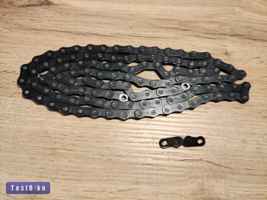 Újszerű Sram XO Transmission Flattop 12s lánc 