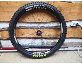 Újszerű SUNringlé Düroc 35 Pro hátsó kerék 