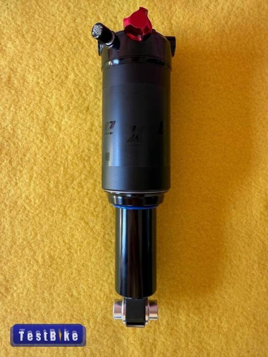 Újszerű Suntour Edge rugóstag 185x55