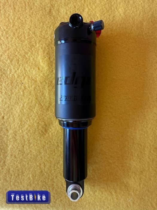 Újszerű Suntour Edge rugóstag 185x55