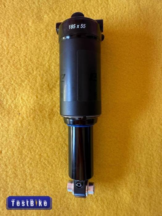 Újszerű Suntour Edge rugóstag 185x55