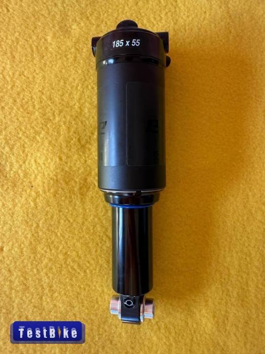 Újszerű Suntour Edge rugóstag 185x55 eladó