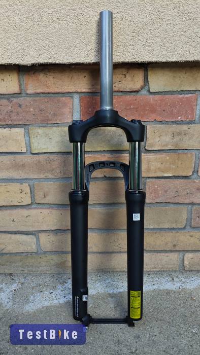 Újszerű Suntour XCM 27.5" teleszkóp eladó