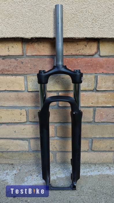 Újszerű Suntour XCM 27.5" teleszkóp eladó