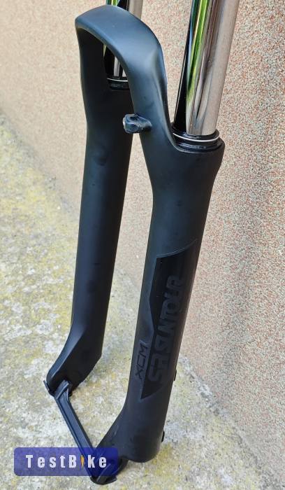 Újszerű Suntour XCM 27.5" teleszkóp eladó