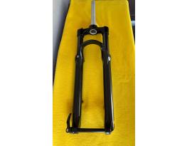 Újszerű Suntour XCR34 Air 130mm Boost 29er