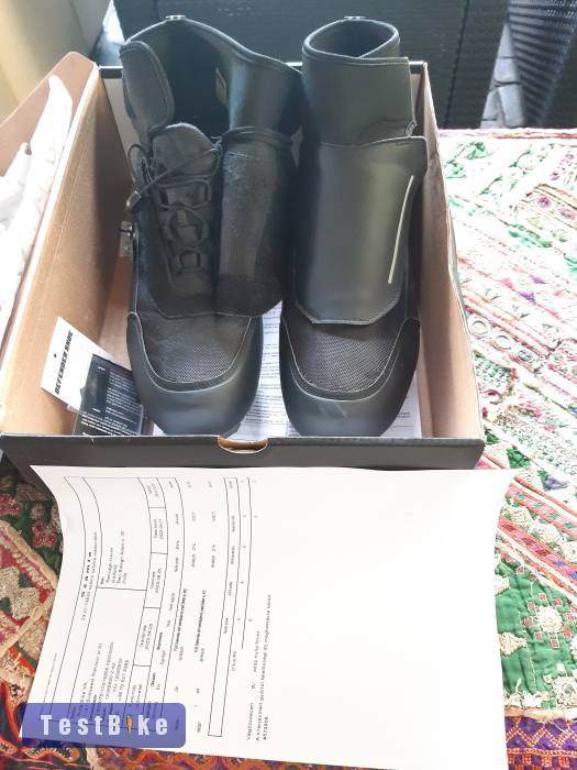 Újszerű Téli FLR  MTB cipő