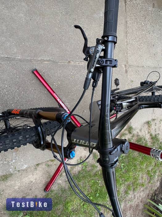 Újszerű Giant Trance Advanced Pro 29 2