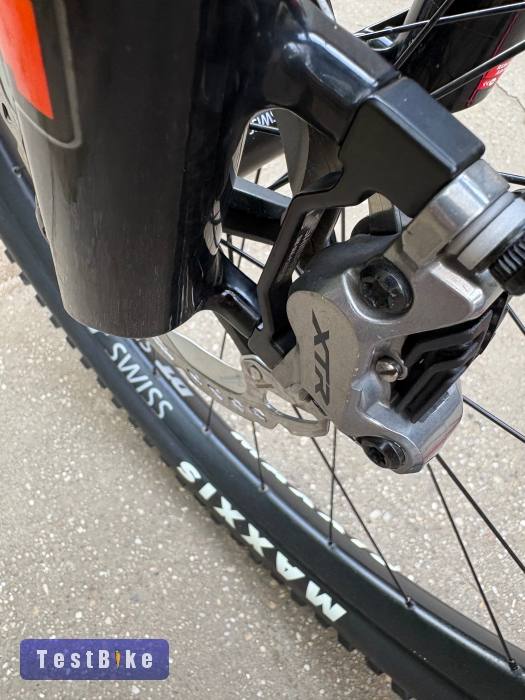 Újszerű Giant Trance Advanced Pro 29 2