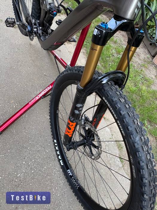 Újszerű Giant Trance Advanced Pro 29 2