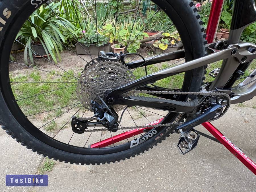Újszerű Giant Trance Advanced Pro 29 2