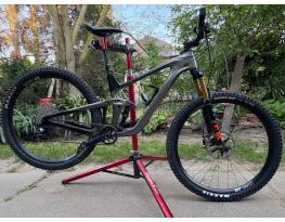 Újszerű Giant Trance Advanced Pro 29 2