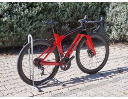 Újszerű Trek Madone SL6 Disc Full Ultegra Bontrager Aeolus 