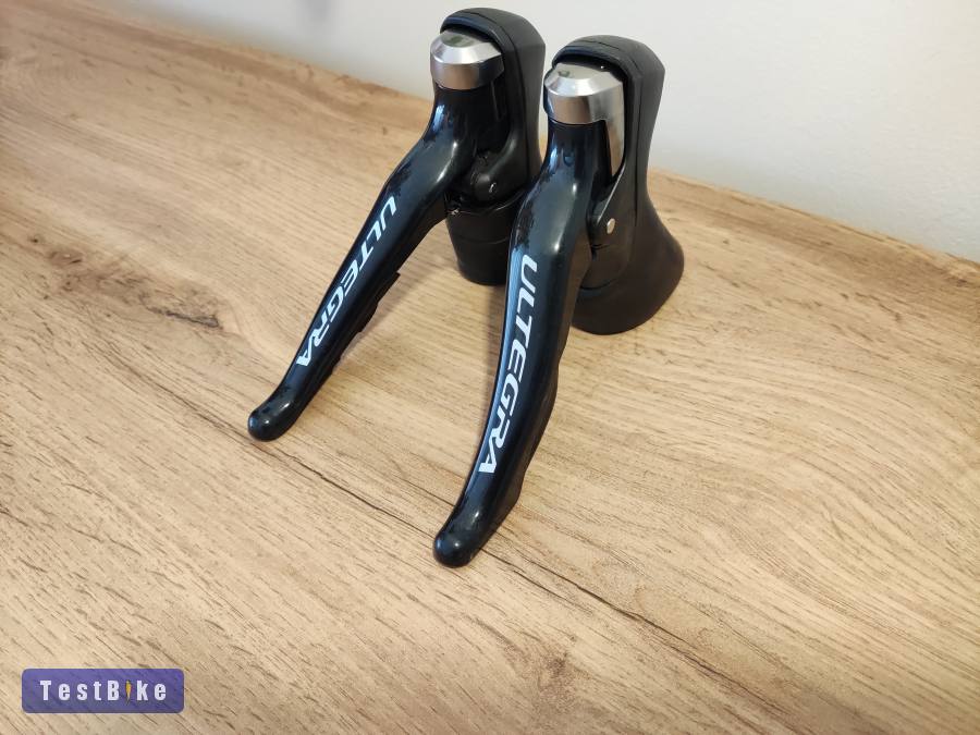 Újszerű Ultegra 6800 fékváltó karok