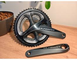 Újszerű Ultegra 8000 hajtómű 2×11