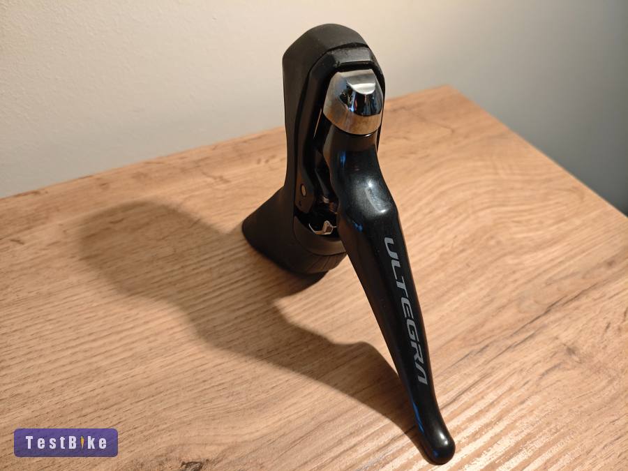 Újszerű Ultegra 8020 balos fékváltó kar