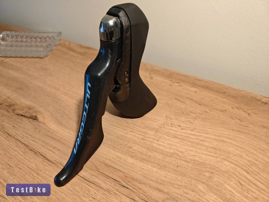 Újszerű Ultegra 8020 balos fékváltó kar