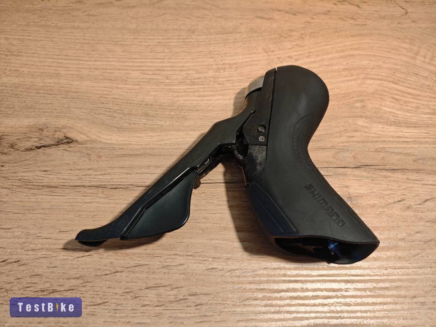 Újszerű Ultegra 8020 balos fékváltó kar