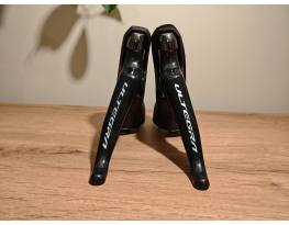 Újszerű Ultegra 8020 fékváltókarok 2×11