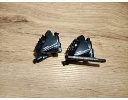 Újszerű Ultegra BR-R8070 féknyergek