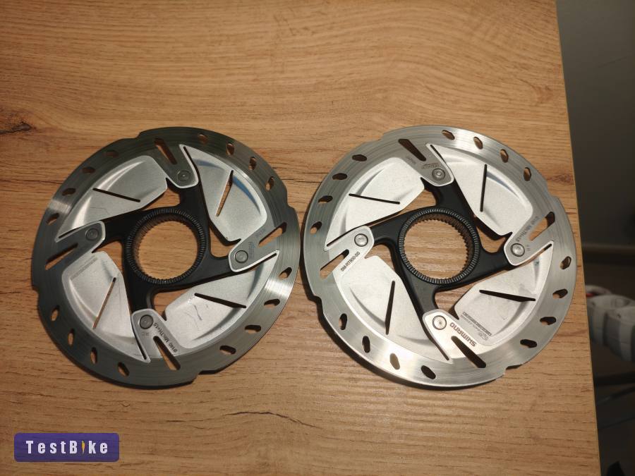Újszerű Ultegra féktárcsák SM-RT800 140-es