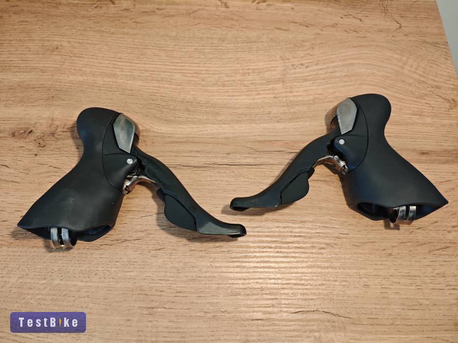 Újszerű Ultegra ST-6700 fékváltó kar 2×10