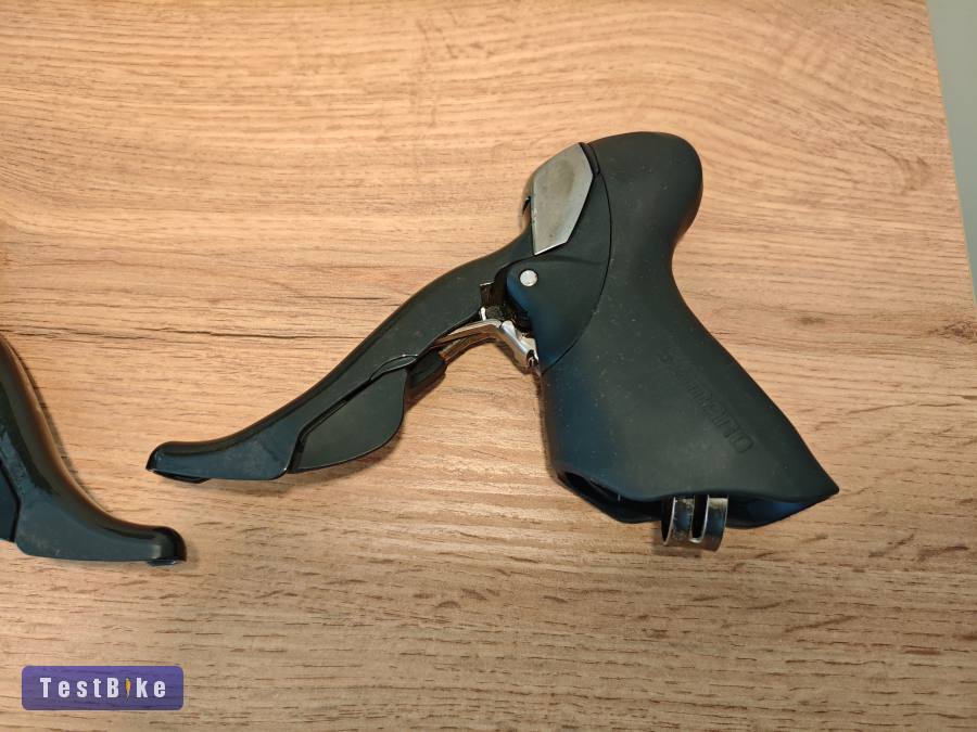 Újszerű Ultegra ST-6700 fékváltó kar 2×10