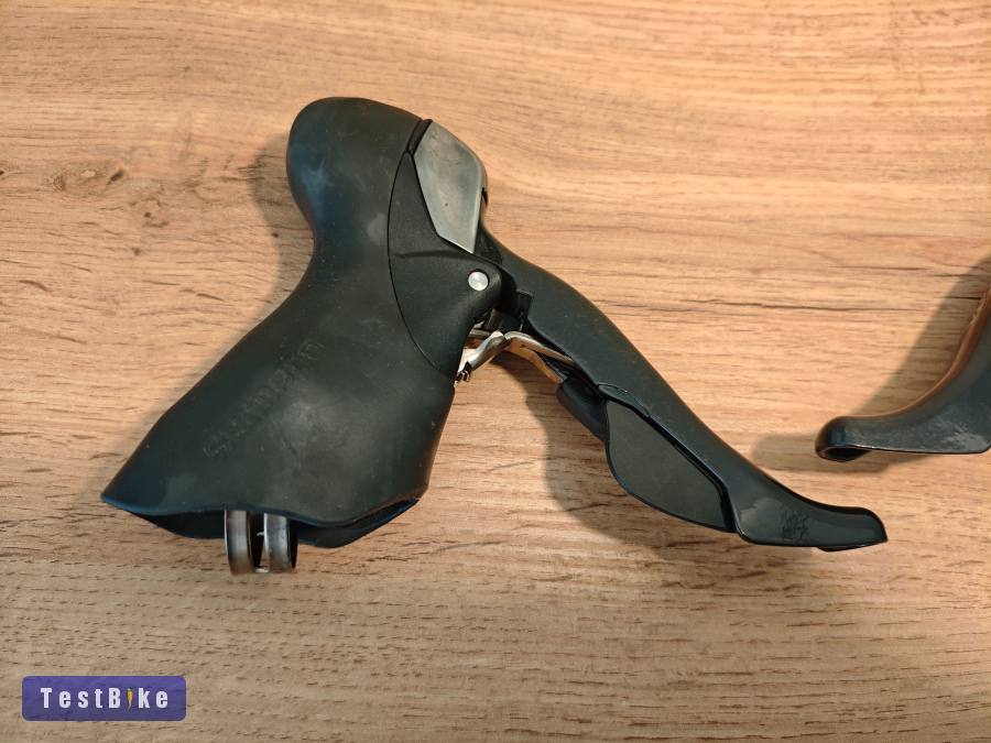 Újszerű Ultegra ST-6700 fékváltó kar 2×10