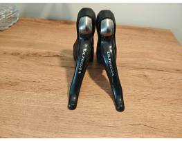 Újszerű Ultegra ST-6700 fékváltó kar 2×10