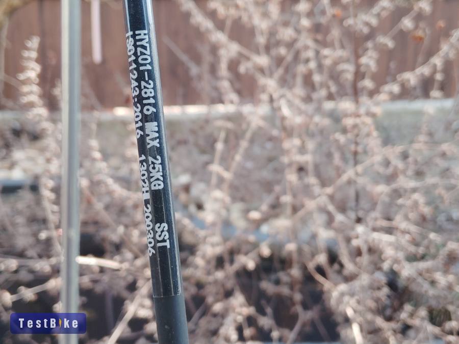 Újszerű városi kerékpár eladó