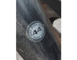 Újszerű városi kerékpár eladó